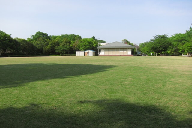 塩釜港緑地公園は仙台で女装子、男の娘、ニューハーフと出会いがあるスポット