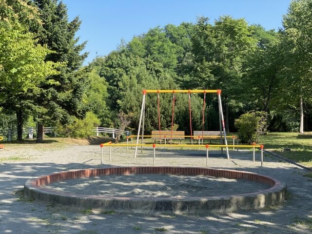 出来島公園は徳島で女装子、男の娘、ニューハーフと出会いがあるスポット