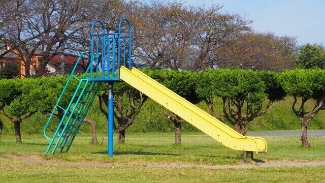 日当山温泉公園は鹿児島で女装子、男の娘、ニューハーフと出会いがあるスポット