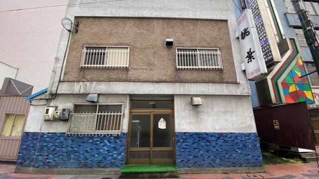 桃葉旅館は札幌で女装子・男の娘と出会いがあるスポット