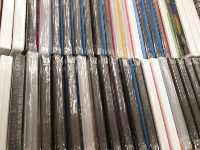 大黒屋書店 福島店は女装子、男の娘、ニューハーフと出会いがあるスポット