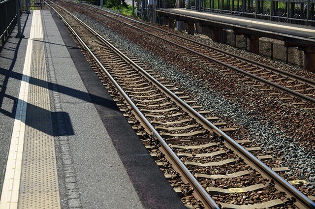 東静岡駅の喫煙所は女装子、男の娘、ニューハーフと出会いがあるスポット