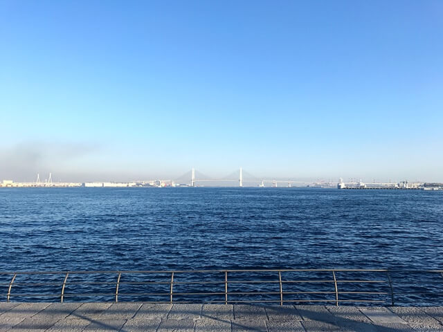 宇品みなと公園は広島で女装子、男の娘、ニューハーフと出会いがあるスポット