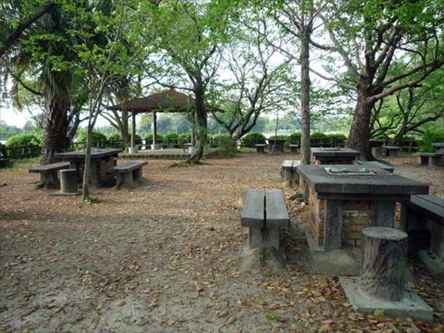 小郡市城山公園は福岡で女装子、男の娘、ニューハーフと出会いのあるスポット