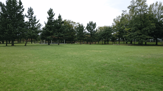 常願寺川公園は富山で女装子、男の娘、ニューハーフと出会いがあるスポット
