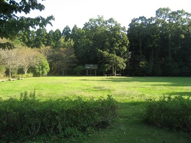 七ッ洞公園は茨城で女装子、男の娘、ニューハーフと出会いがあるスポット