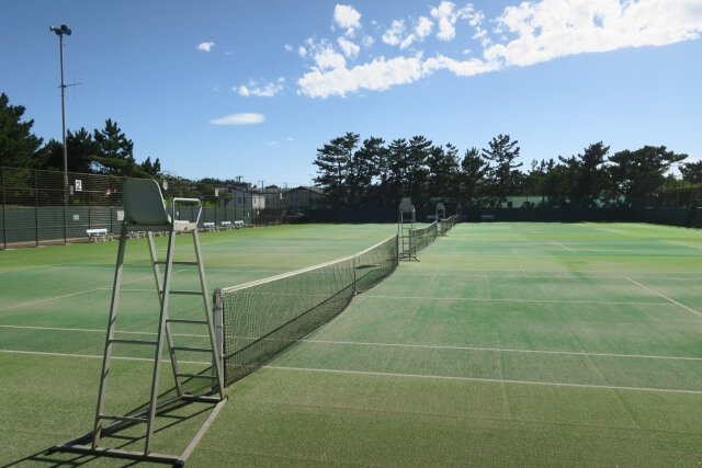 春野運動公園は高知で女装子、男の娘、ニューハーフと出会いがあるスポット