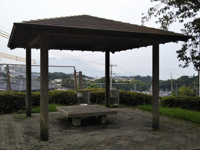湯浜公園は函館で女装子、男の娘、ニューハーフと出会いがあるスポット