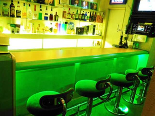 MixBar BigTreeは秋田で女装子、男の娘、ニューハーフと出会いがあるスポット