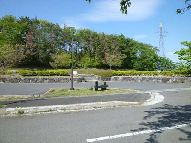 尖の森公園は福島で女装子、男の娘、ニューハーフと出会いがあるスポット