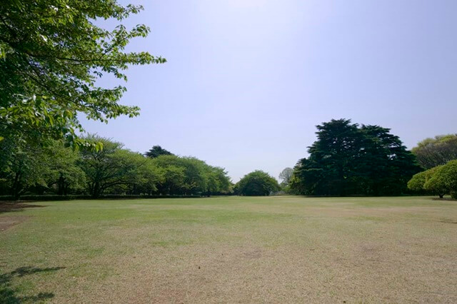 一ツ森公園は秋田で女装子、男の娘、ニューハーフと出会いがあるスポット