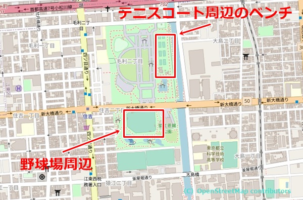 猿江恩賜公園